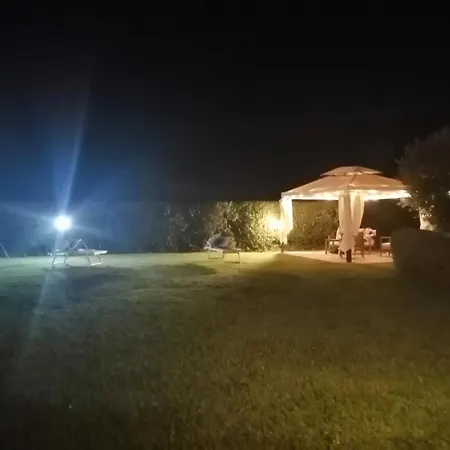 La Sosta