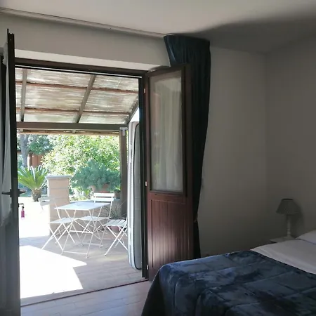 La Sosta Farm stay *