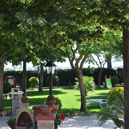 Farm stay La Sosta *