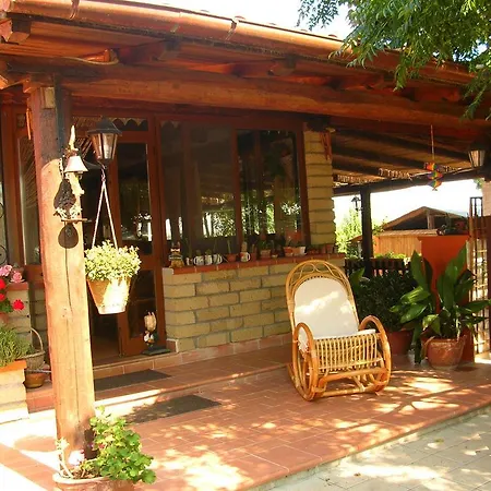La Sosta