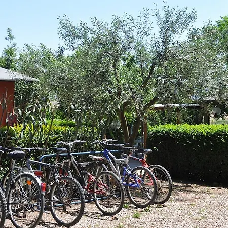 La Sosta Farm stay