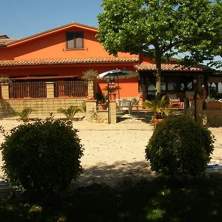 La Sosta Farm stay *