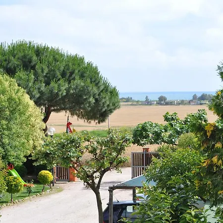 Farm stay La Sosta *