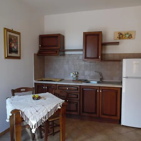 La Sosta Farm stay