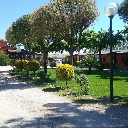 Farm stay La Sosta *