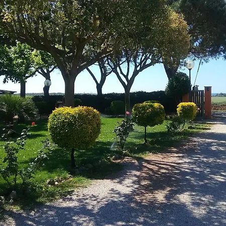 La Sosta *
