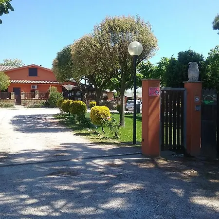 La Sosta *