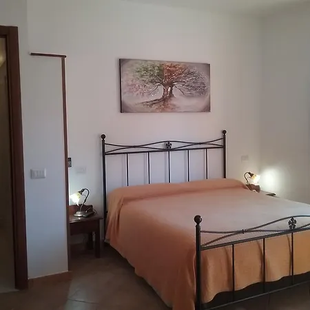 La Sosta Farm stay *