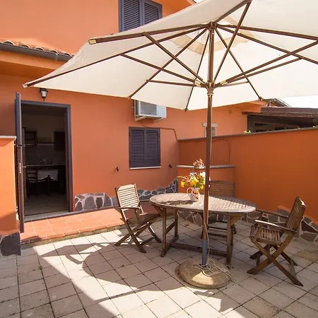 Farm stay La Sosta