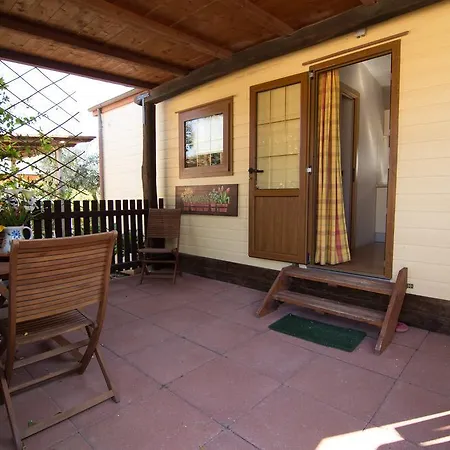La Sosta Farm stay *