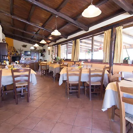 Farm stay La Sosta