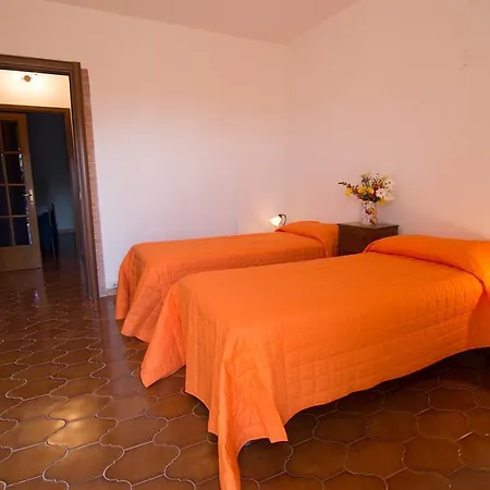 Farm stay La Sosta *