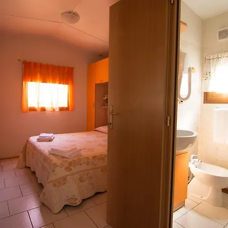 Farm stay La Sosta *