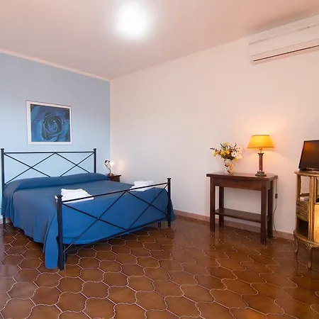 Farm stay La Sosta