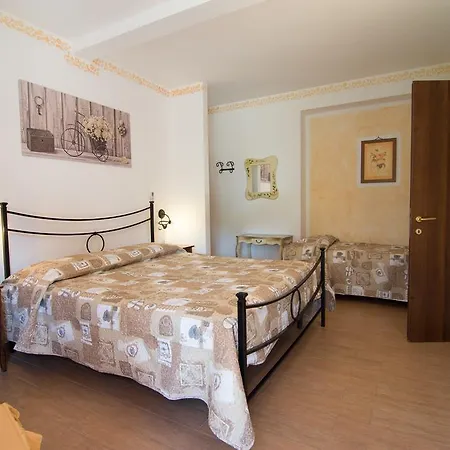 La Sosta Farm stay *