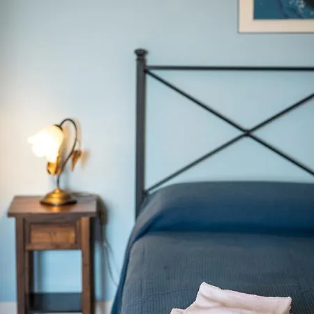 La Sosta Farm stay Pescia Romana