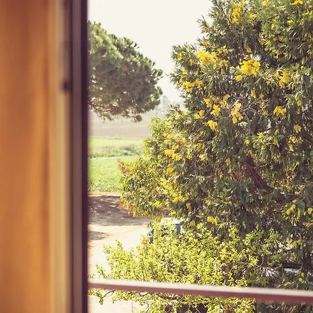La Sosta Farm stay Pescia Romana