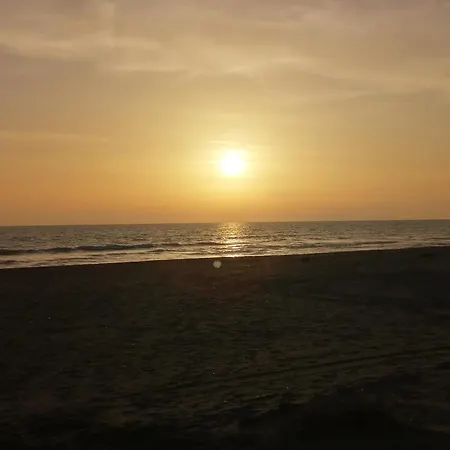 Κατάλυμα σε φάρμα La Sosta Pescia Romana