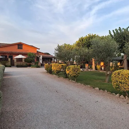 La Sosta