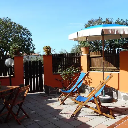 La Sosta Pescia Romana