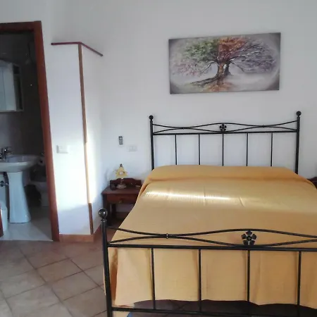 La Sosta Pescia Romana