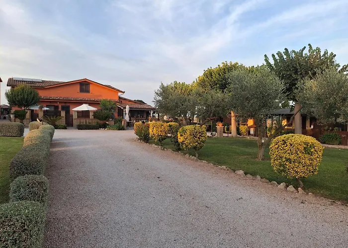 La Sosta