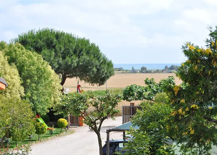 Farma La Sosta *
