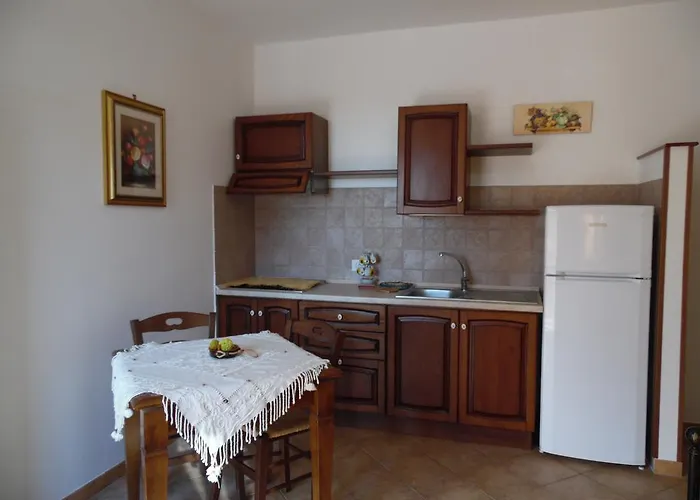 La Sosta Farma