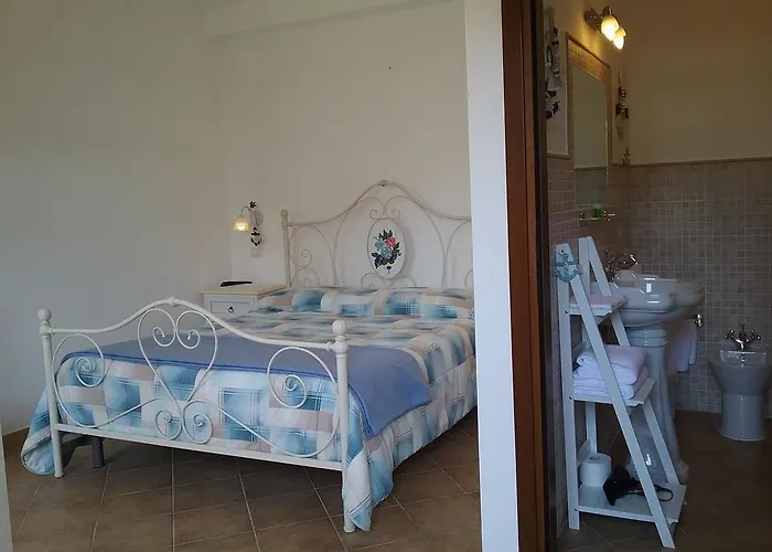 Farma La Sosta Pescia Romana
